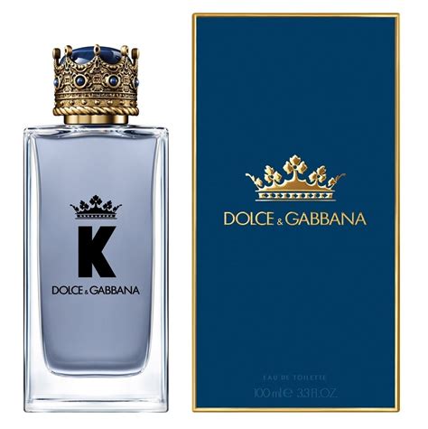 dolce gabbana k edt review|dolce & gabbana's the one.